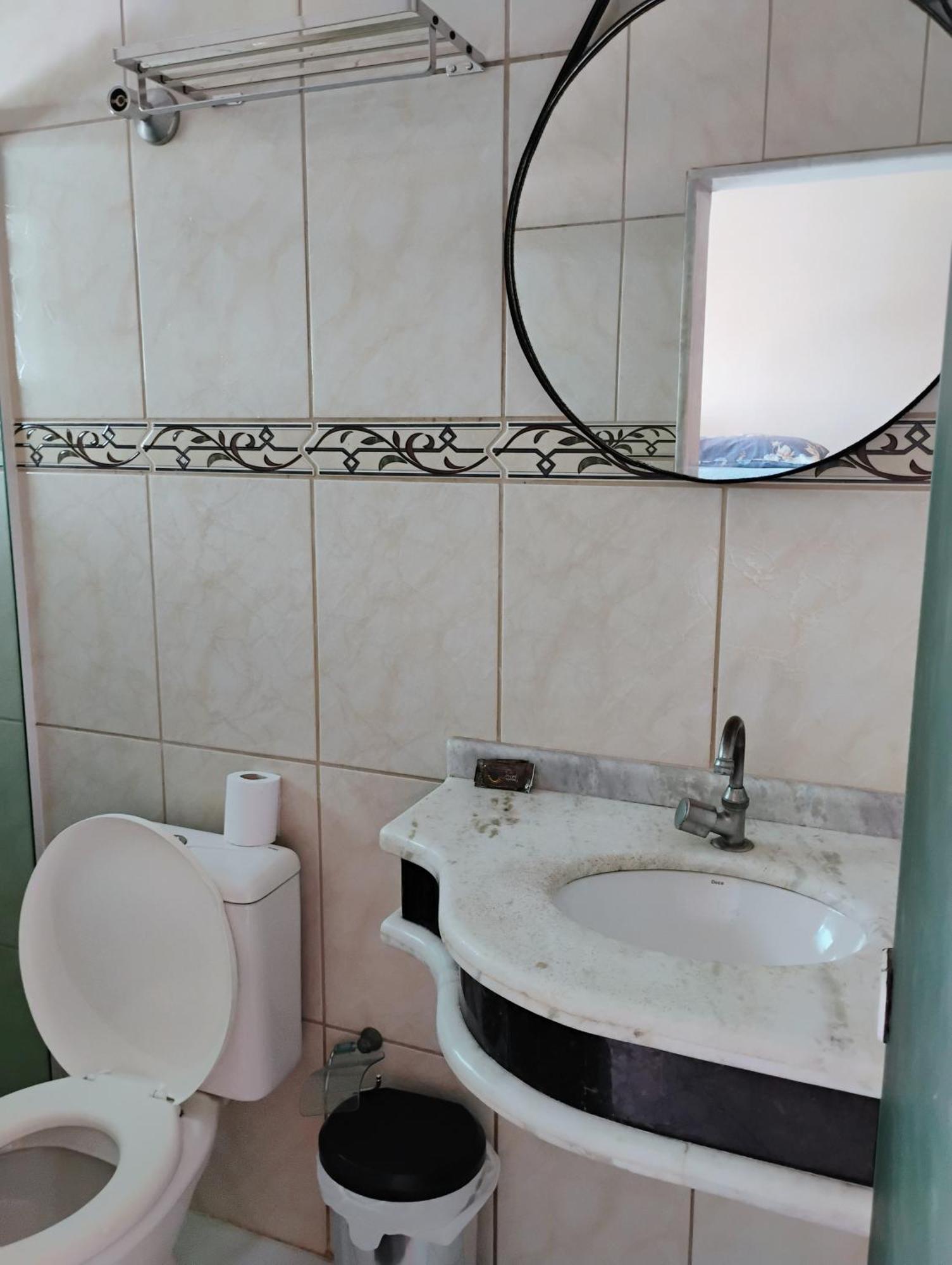 Pousada Solmar Caraguatatuba Luaran gambar