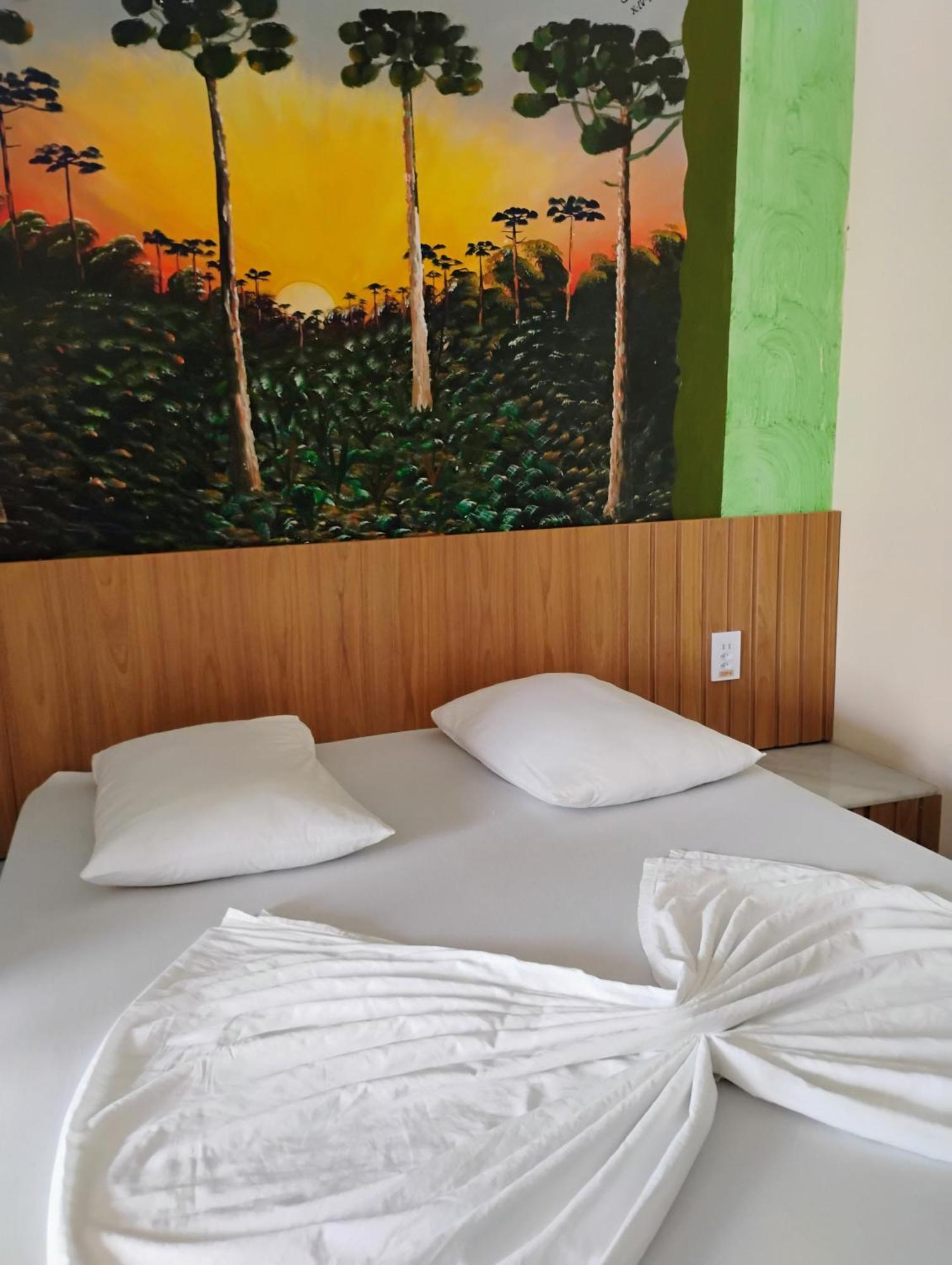 Pousada Solmar Caraguatatuba Luaran gambar