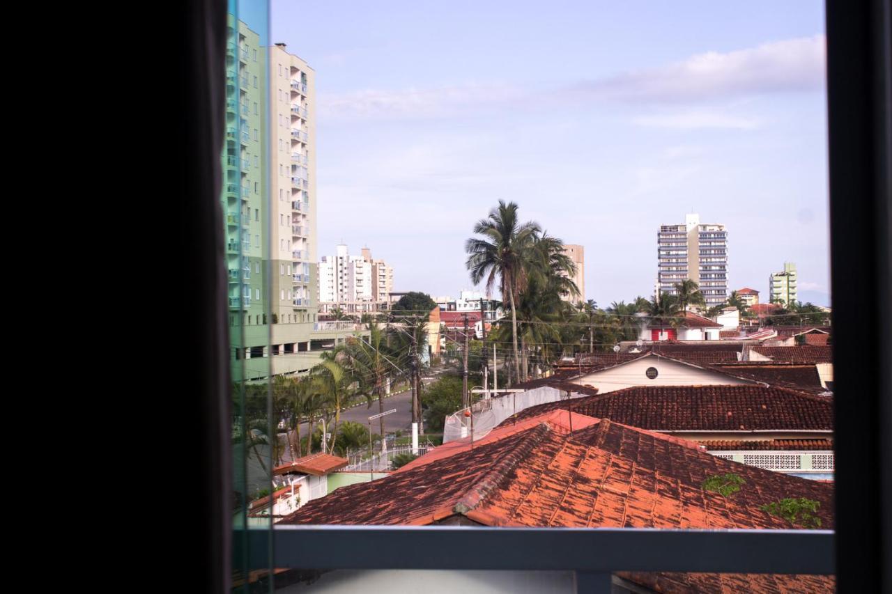 Pousada Solmar Caraguatatuba Luaran gambar